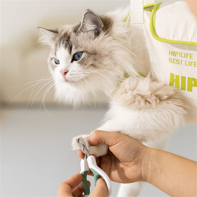 Rocky Hamac de toilettage pour animaux