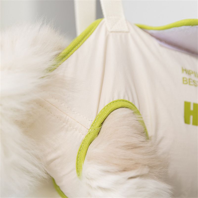 Rocky Hamac de toilettage pour animaux
