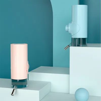 Rocky Distributeur d'eau pour animaux de compagnie