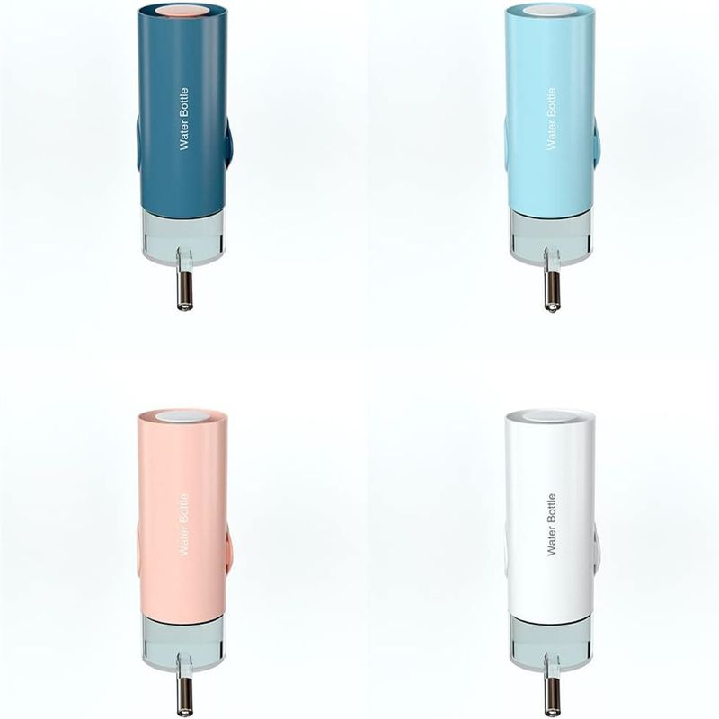 Rocky Distributeur d'eau pour animaux de compagnie