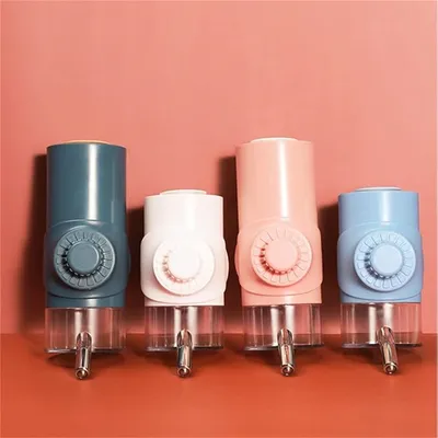 Rocky Distributeur d'eau pour animaux de compagnie