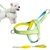 Zoomtopia Harnais stylé pour chien