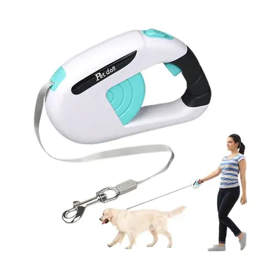 Pawzy Corde de traction pour animaux