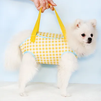 Zoomtopia Sac fourre - tout pour animaux avec bandoulière