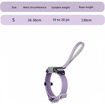 Zoomtopia ollier - Laisse 2 - en - 1 pour chien