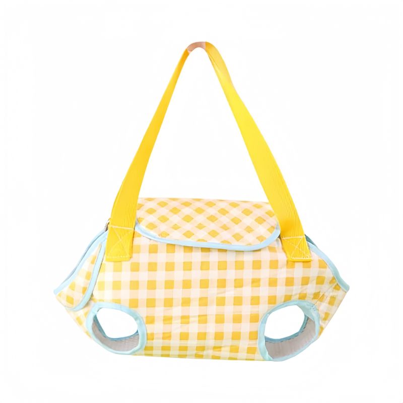 Zoomtopia Sac fourre - tout pour animaux avec bandoulière