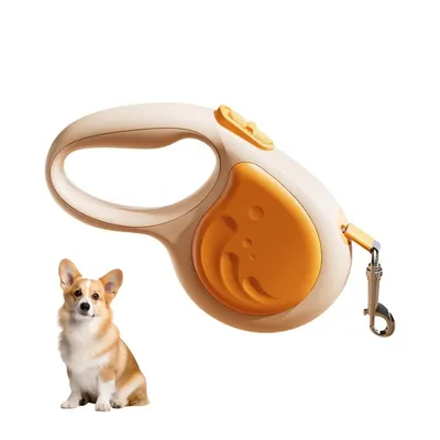 Zoomtopia Laisse rétractable pour chien Zoomtopia Laisse rétractable pour chien