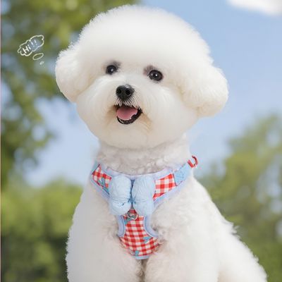 Zoomtopia Harnais de mode pour chien
