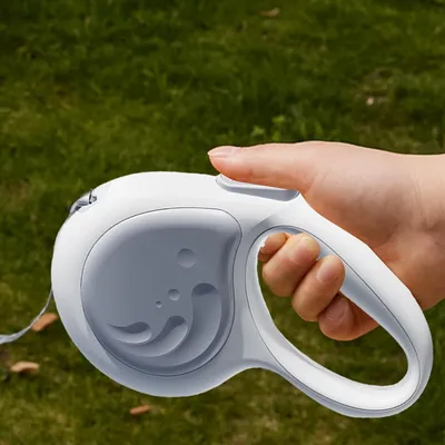 Zoomtopia Laisse rétractable pour chien