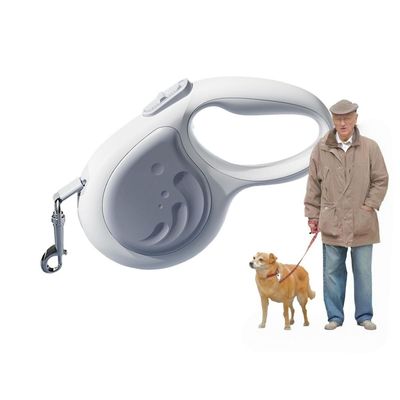 Zoomtopia Laisse rétractable pour chien