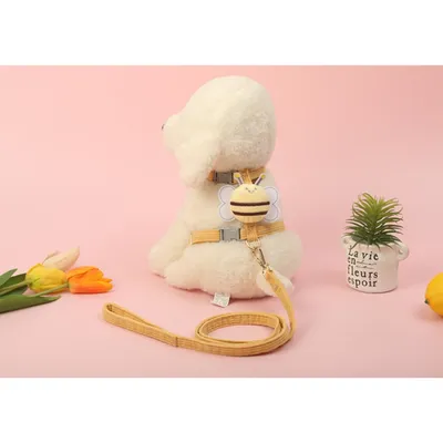 Zoomtopia Harnais et laisse pour chien