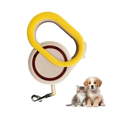 Zoomtopia Laisse rétractable pour animaux Zoomtopia Laisse rétractable pour animaux