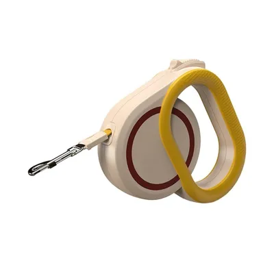 Zoomtopia Laisse rétractable pour animaux