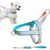 Zoomtopia Harnais stylé pour chien