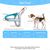 Zoomtopia Harnais stylé pour chien