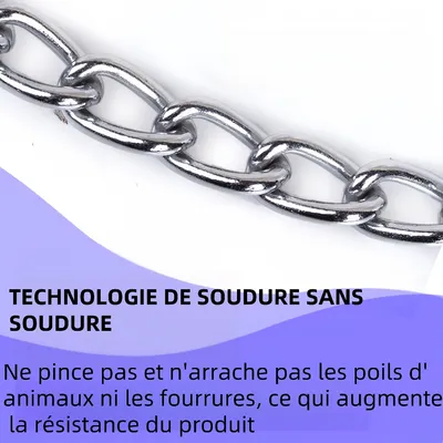 Zoomtopia Laisse pro pour chien