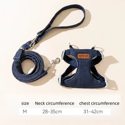 Zoomtopia Harnais ultra - léger pour chien