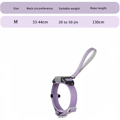 Zoomtopia ollier - Laisse 2 - en - 1 pour chien