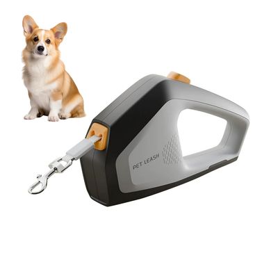 Rocky Laisse rétractable pour chiens