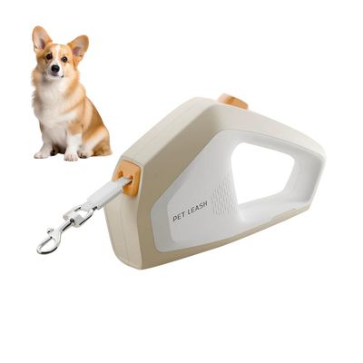 Rocky Laisse rétractable pour chiens