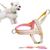 Zoomtopia Harnais stylé pour chien