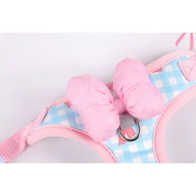 Zoomtopia Harnais de mode pour chien