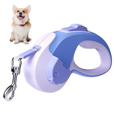 Rocky Laisse rétractable pour chien