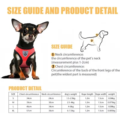 Zoomtopia Harnachement pour chien