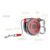 Pawzy Laisse rétractable pour chien