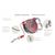 Pawzy Laisse rétractable pour chien