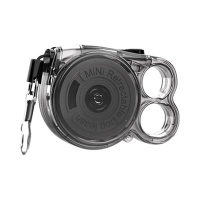 Pawzy Laisse rétractable pour chien