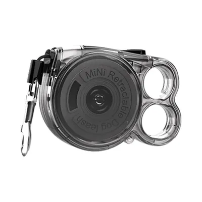 Pawzy Laisse rétractable pour chien Pawzy Laisse rétractable pour chien