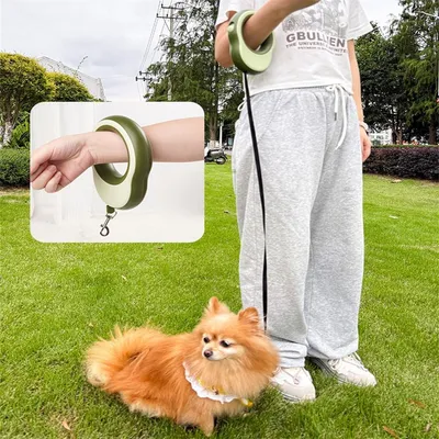 Rocky Cordon de traction pour chien