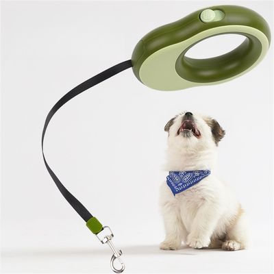 Rocky Cordon de traction pour chien