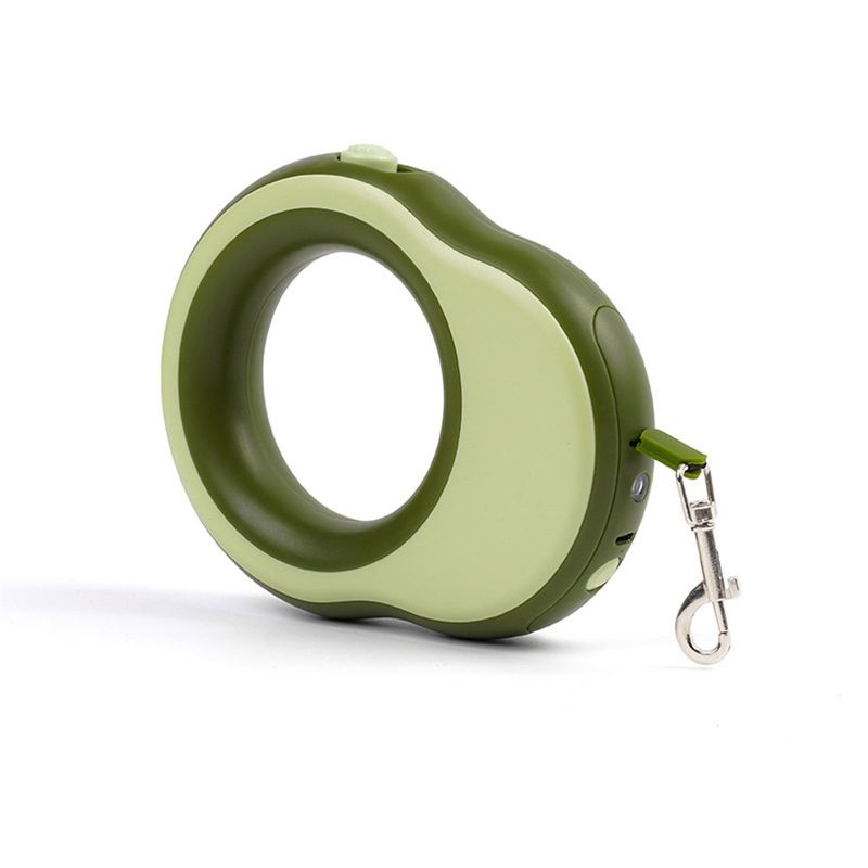 Rocky Cordon de traction pour chien
