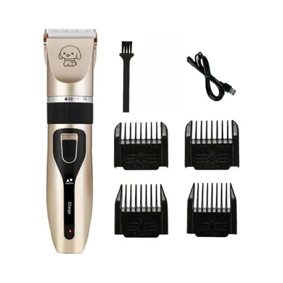 Pawzy Tondeuse pour animaux de compagnie Pawzy Tondeuse pour animaux de compagnie