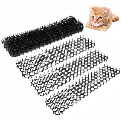 Zoomtopia Tapis de protection dissuasif pour animaux