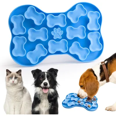 Zoomtopia Tapis de léchage pro