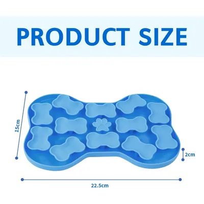 Zoomtopia Tapis de léchage pro