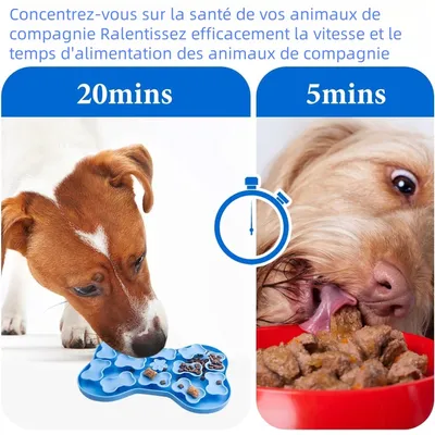 Zoomtopia Tapis de léchage pro