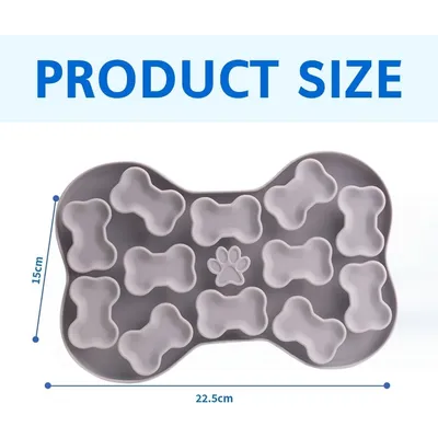 Zoomtopia Tapis de léchage pro