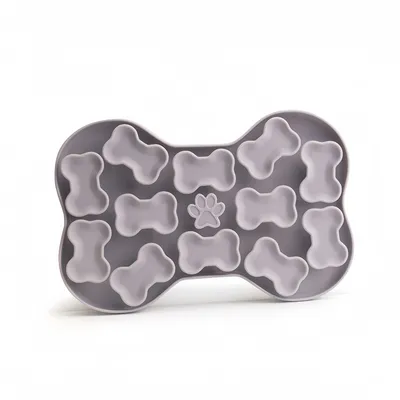 Zoomtopia Tapis de léchage pro