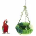 ZooVenture Vogelnest aus Korallenvlies