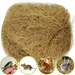 Rocky Matériau de nidification en fibres de coco pour oiseaux
