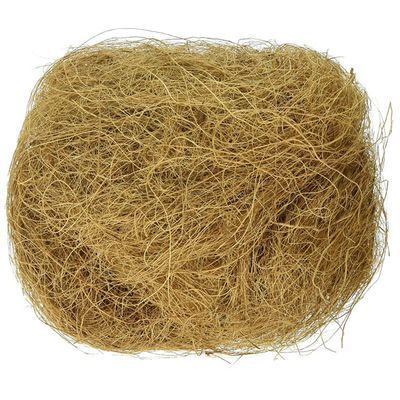Rocky Matériau de nidification en fibres de coco pour oiseaux