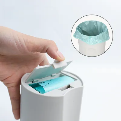 Rocky Pelle à litière pour chat