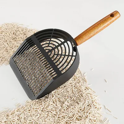 Zoomtopia Pelle à Litière Premium