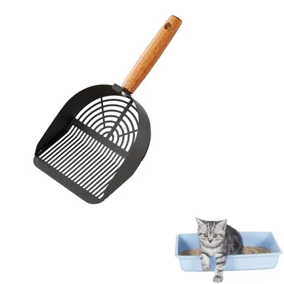 Zoomtopia Pelle à Litière Premium