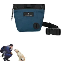 Zoomtopia Sac de Dressage Professionnel