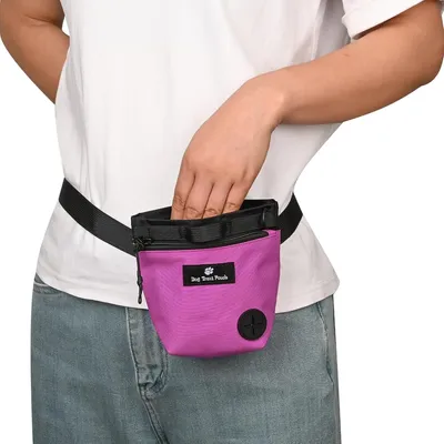 Zoomtopia Sac de Dressage Professionnel